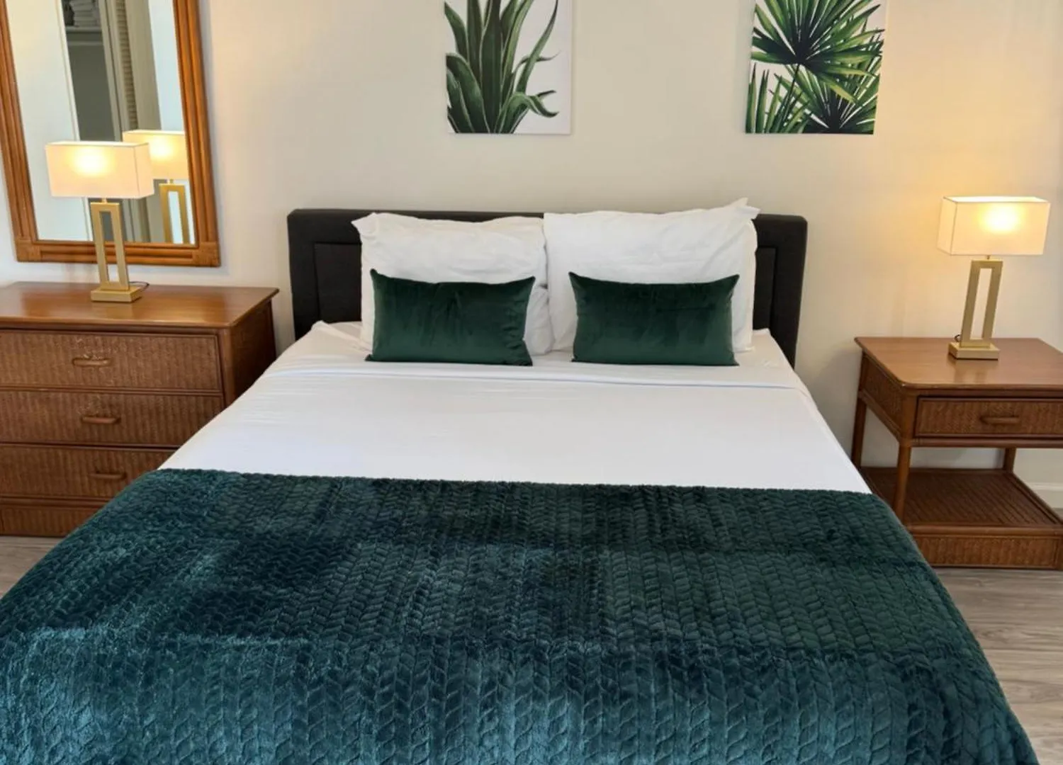 Aparthotel Heart Of Waikiki W/ Kitchen - Free Parking - City View - Unit 1714 Honolulu Stati Uniti