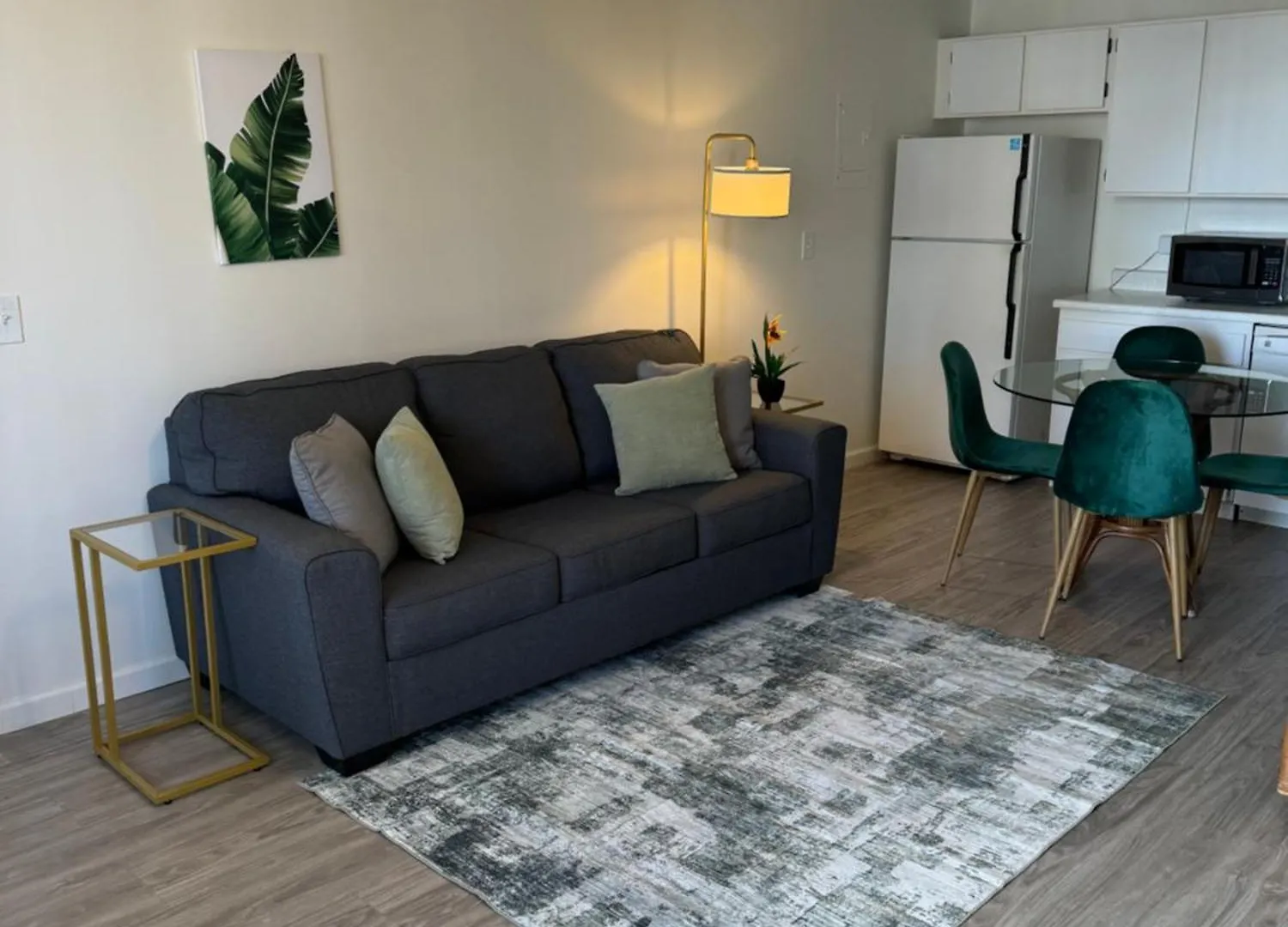 Heart Of Waikiki W/ Kitchen - Free Parking - City View - Unit 1714 Honolulu
